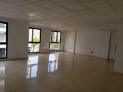 Plateau neuf 56m2 à Hermitage