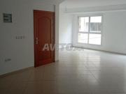 Plateau neuf à côté Hassan2 77m2