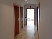 Plateau neuf à Hermitage 56m2