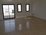 Plateau neuf à Hermitage 56m2