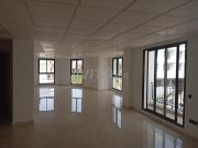 Plateau neuf à Hermitage 92m2