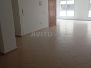 Plateau neuf à proximité bd Hassan2