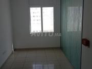 Plateau neuf aménagé 65m2