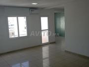 Plateau neuf aménagé 66m2