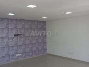 Plateau neuf aménagé 66m2