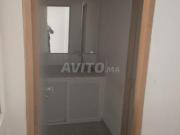 Plateau neuf bien aménagé 48m2