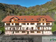 PLATEAU NoA9 T3 + BALCON LA CLEF DES CHAMPS HAUTEURS ST...