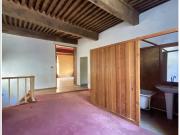 Plateau nu à rénover complètement SAINT GEOIRE EN...