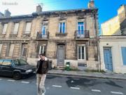 Plateau pour un T3 en duplex