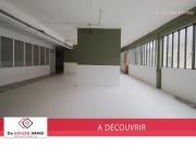 PLATEAU PROFESSIONNEL DE GRANDE ENVERGURE – 1 141 m² –...