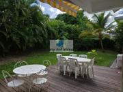 Plateau ROY apt F4 sur jardin