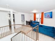Plateau/Downtown Superb 5 1/2 Furnished