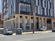 Plateaux bureaux