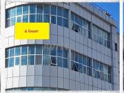 Plateaux bureaux à Rabat