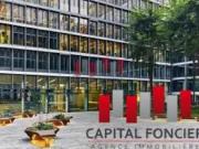 Plateaux de bureaux de haut standing en plein bld...