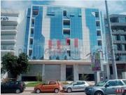 Plateaux de bureaux immeuble neuf en plein route el...