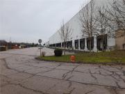 Plateforme logistique à louer Limoges A20 sortie 28