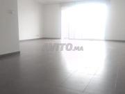 Plateu bureau à centre ville rabat 81m²