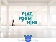 PLATFORM 9 Business Rohdiamanten LAGER neben...