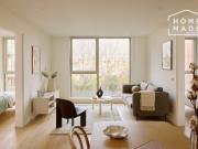 Platform_Edinburgh EH6, 2 bed flat to rent, £2,000 pcm |...