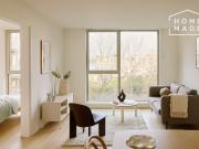 PLATFORM_ in Edinburgh, EH6 1 bed flat to rent £1,500...