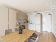 Platform_ In Edinburgh EH6, Studio to rent, £1,400 pcm |...