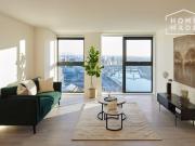 Platform_ In Glasgow G3, 3 bed flat to rent, £2,500 pcm...