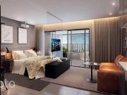 Apartamentos à venda em Tatuapé, São Paulo | Studio com...