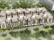 Kengeri Satellite Town 2 BHK Apartment For Sale Bengaluru