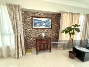 Platino Condominium, Jelutong