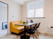 Platinum 1 Bed Apartment