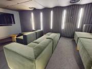 Platinum 1 Bed E Has an Apartment