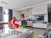 Platinum 2 Bed Apartment