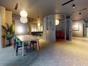 Platinum 2 Bed Apartment A Has an Apartment