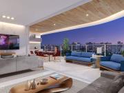 Platinum | Apartamentos de 4 quartos com 235 m² | Rua...
