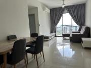 Platinum Arena 3 Rooms Near Mid Valley Pearl Point Mall
