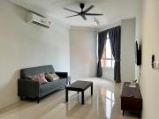 Platinum Casa Danau Residences 1200sf 3r2b ffurnished...