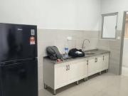 Platinum Casa Danau Setapak Fully Aircond for rent...