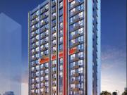 Platinum Casa Millennia,Andheri West 2 BHK Apartment For...