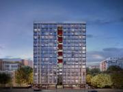 Platinum Crest,Andheri West 1 BHK Apartment For Sale Mumbai