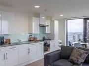 Platinum En Suite High Floors, City View Platinum En Suite High Floors, City View