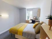 Platinum En Suite O Has an Apartment