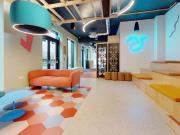 Platinum En Suite Plus