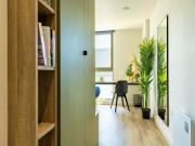 Platinum Ensuite / Platinum Plus Ensuite