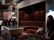 Platinum Ensuite Upper Level