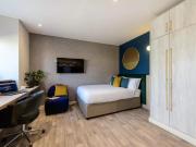 Platinum Executive Studio