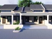 Platinum Gemilang @ Matang