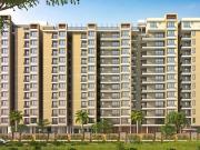 Platinum Greens Phase 1,Mansarovar Extension 3 BHK...