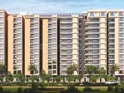 Platinum Greens Opulence,Mansarovar Extension 3 BHK...