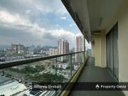 PLATINUM LAKE PV16 PENTHOUSE CONDO SETAPAK